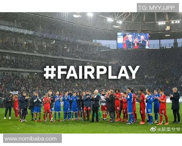 热搜榜第一！拜仁因一举动刷屏全网