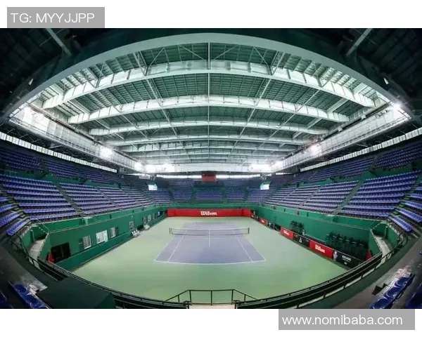 体育场馆设计趣闻