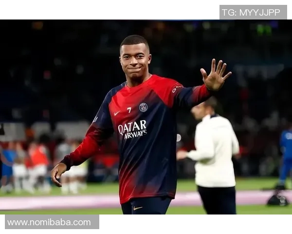 姆巴佩赛场举动引球迷热议 各方声音交织引发巨大争论