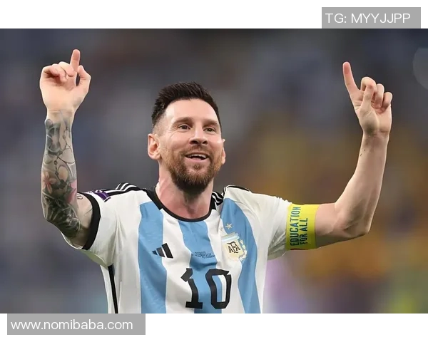 梅西经纪人首次松口回应外界传闻或将重返阿根廷联赛引发热议