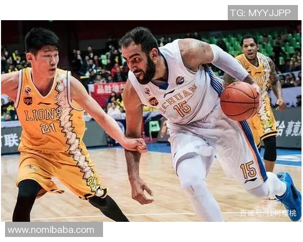 CBA球队战术调整对比赛结果的深度影响与趋势分析